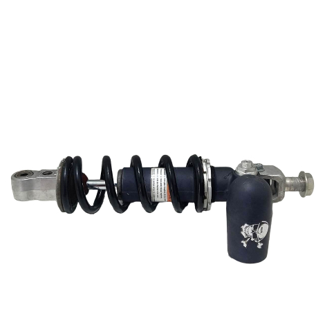Amortecedor Traseiro Suzuki Srad 1000 Ano 2012 Original