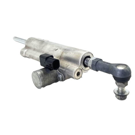 Amortecedor Direção Marca Suzuki Srad 1000 Ano 2012 Original