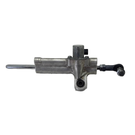 Amortecedor Direção Marca Suzuki Srad 1000 Ano 2012 Original