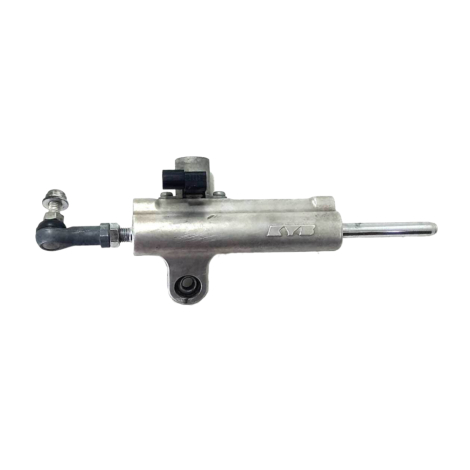 Amortecedor Direção Marca Suzuki Srad 1000 Ano 2012 Original