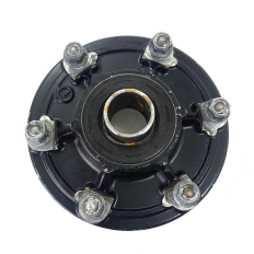 Flange Roda Traseira Marca Suzuki Srad 1000 Ano 2012 Origina