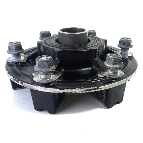 Flange Roda Traseira Marca Suzuki Srad 1000 Ano 2012 Origina