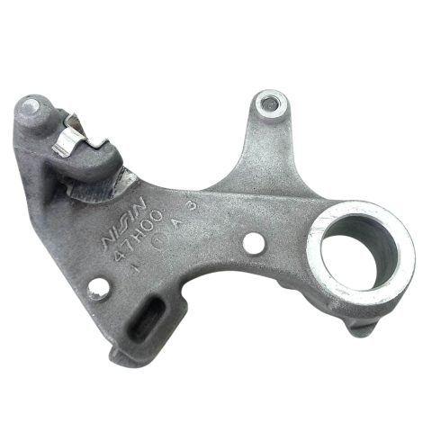 Suporte Traseira Suzuki Srad 1000 Ano 2012 Original   