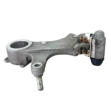 Suporte Traseira Suzuki Srad 1000 Ano 2012 Original   