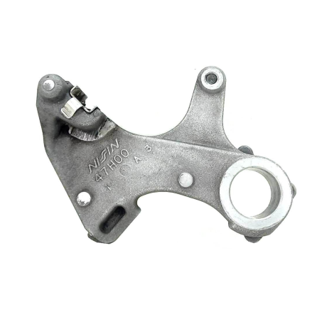 Suporte Traseira Suzuki Srad 1000 Ano 2012 Original   