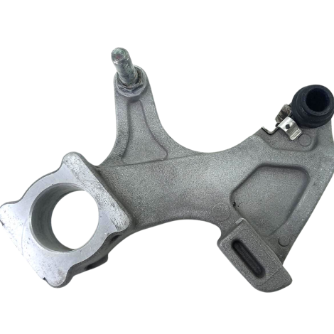 Suporte Traseira Suzuki Srad 1000 Ano 2012 Original   
