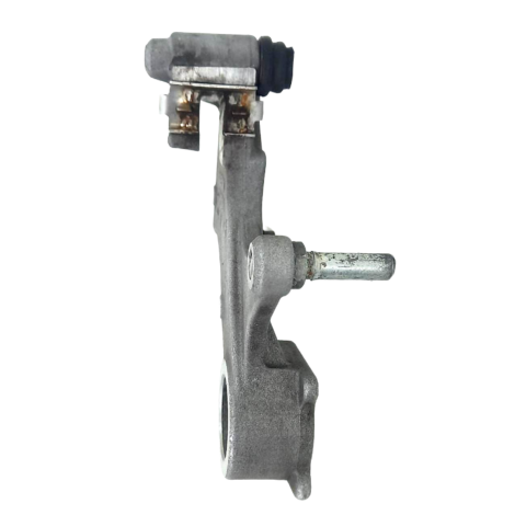 Suporte Traseira Suzuki Srad 1000 Ano 2012 Original   