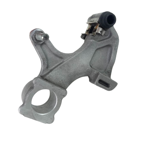 Suporte Traseira Suzuki Srad 1000 Ano 2012 Original   