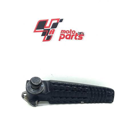 Pedaleira Traseira Direita Suzuki Srad 1000 2012 Original