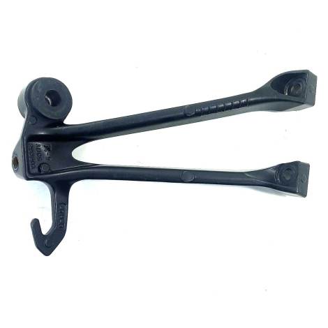 Bacalhau Traseiro Direito Suzuki Srad 1000 Ano 2012 Original