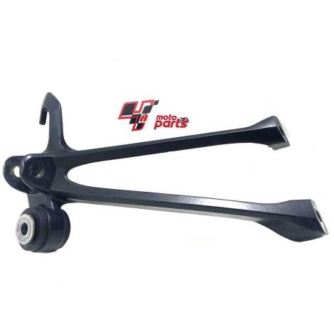 Bacalhau Traseiro Direito Suzuki Srad 1000 Ano 2012 Original
