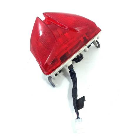 Lanterna Traseira Suzuki Srad 1000 Ano 2012 Original     
