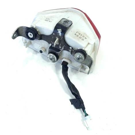 Lanterna Traseira Suzuki Srad 1000 Ano 2012 Original     