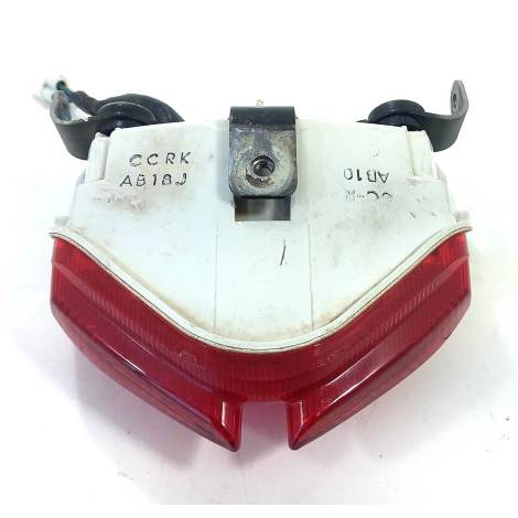 Lanterna Traseira Suzuki Srad 1000 Ano 2012 Original     