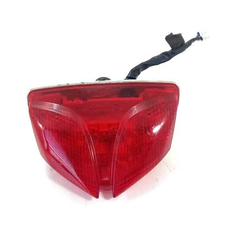 Lanterna Traseira Suzuki Srad 1000 Ano 2012 Original     