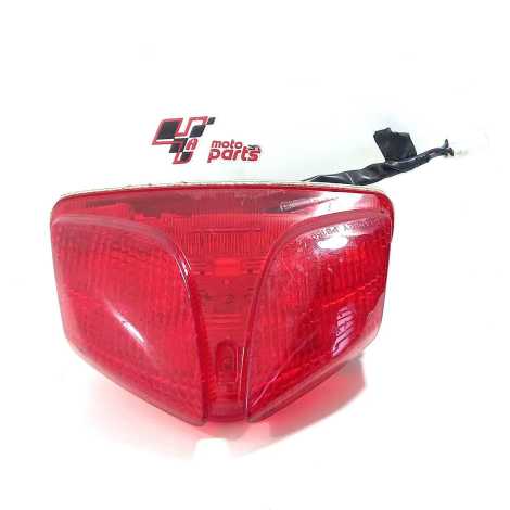 Lanterna Traseira Suzuki Srad 1000 Ano 2012 Original     