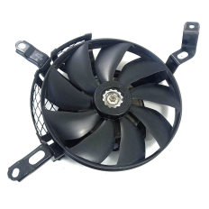 Ventoinha Radiador Suzuki Srad 1000 Ano 2012 Original