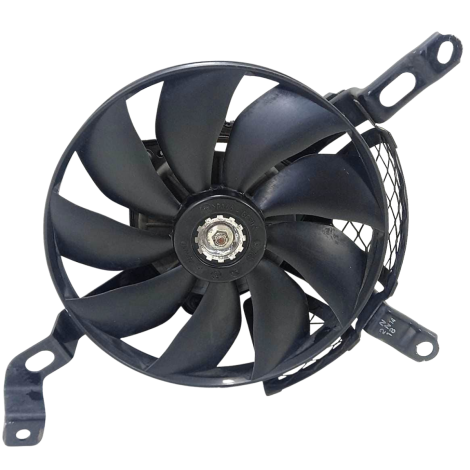 Ventoinha Radiador Suzuki Srad 1000 Ano 2012 Original