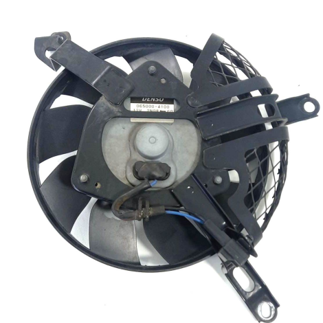 Ventoinha Radiador Suzuki Srad 1000 Ano 2012 Original