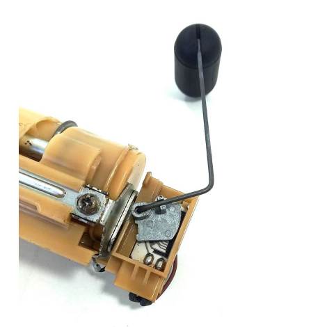 Bomba Combustível Suzuki GSXR Srad 1000 Ano 2012 Original