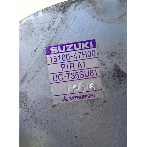 Bomba Combustível Suzuki GSXR Srad 1000 Ano 2012 Original