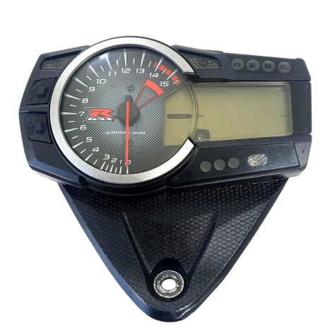 Painel Instrumento Suzuki GSXR Srad 1000 Ano 2012 Original