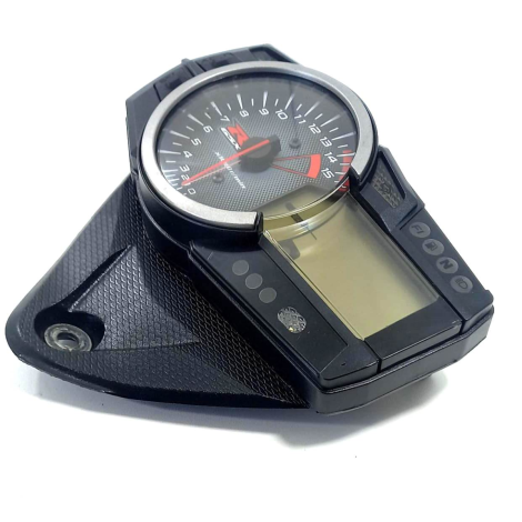 Painel Instrumento Suzuki GSXR Srad 1000 Ano 2012 Original