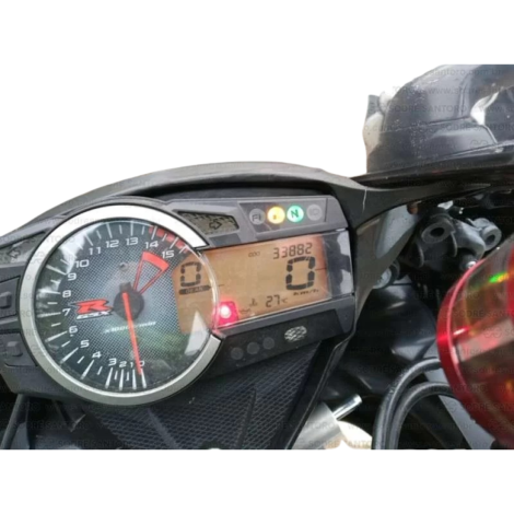 Painel Instrumento Suzuki GSXR Srad 1000 Ano 2012 Original
