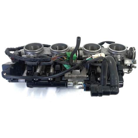 Corpo Injeção Suzuki Modelo GSXR Srad 1000 Ano 2012 Original