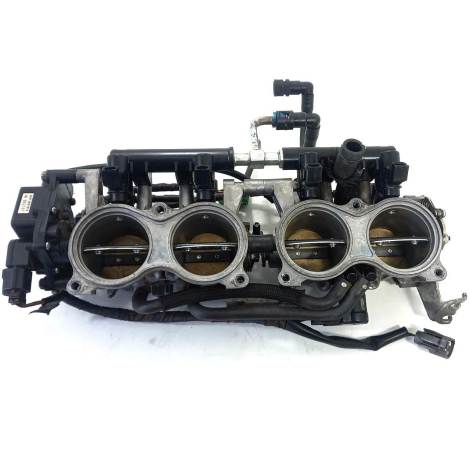 Corpo Injeção Suzuki Modelo GSXR Srad 1000 Ano 2012 Original