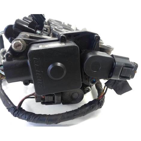 Corpo Injeção Suzuki Modelo GSXR Srad 1000 Ano 2012 Original