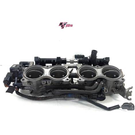 Corpo Injeção Suzuki Modelo GSXR Srad 1000 Ano 2012 Original
