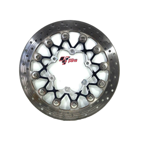 Disco Freio Dianteiro Suzuki GSXR Srad 1000 Ano 2012 Origina
