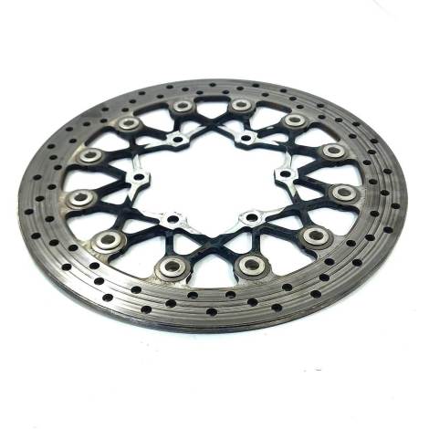 Disco Freio Dianteiro Suzuki GSXR Srad 1000 Ano 2012 Origina