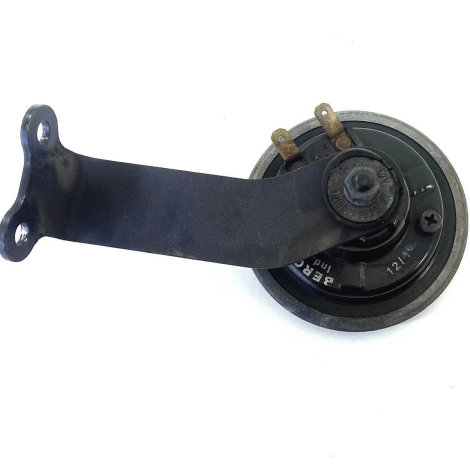 Buzina Marca Suzuki Modelo GSXR Srad 1000 Ano 2012 Original