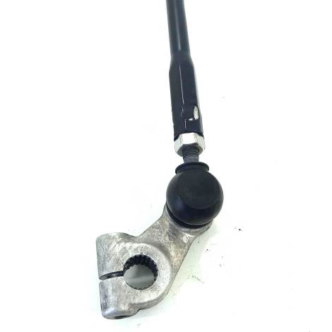 Pedal De Cambio Suzuki GSXR Srad 1000 Ano 2012 Original