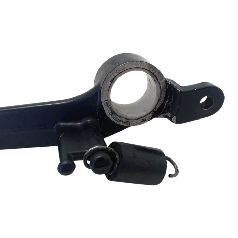 Pedal Freio Marca Suzuki GSXR Srad 1000 Ano 2012 Original