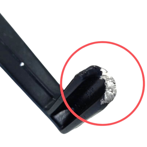 Pedal Freio Marca Suzuki GSXR Srad 1000 Ano 2012 Original