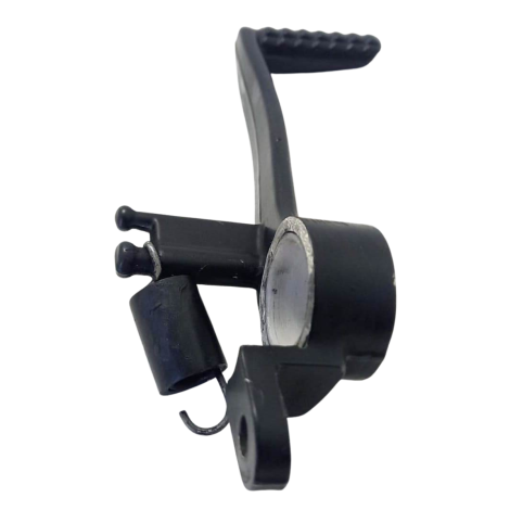 Pedal Freio Marca Suzuki GSXR Srad 1000 Ano 2012 Original