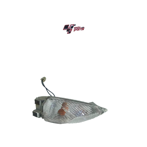 Seta Traseira Lado Esquerdo GSXR Srad 1000 Ano 2012 Original