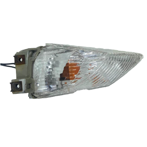 Seta Traseira Lado Esquerdo GSXR Srad 1000 Ano 2012 Original