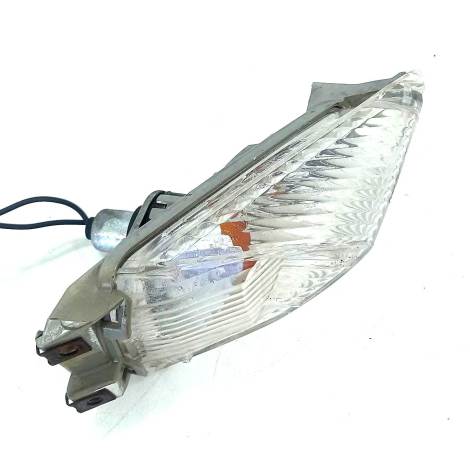 Seta Traseira Lado Esquerdo GSXR Srad 1000 Ano 2012 Original