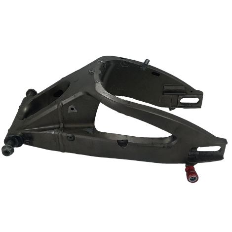 Balança Traseira Suzuki GSXR Srad 1000 Ano 2012 Original