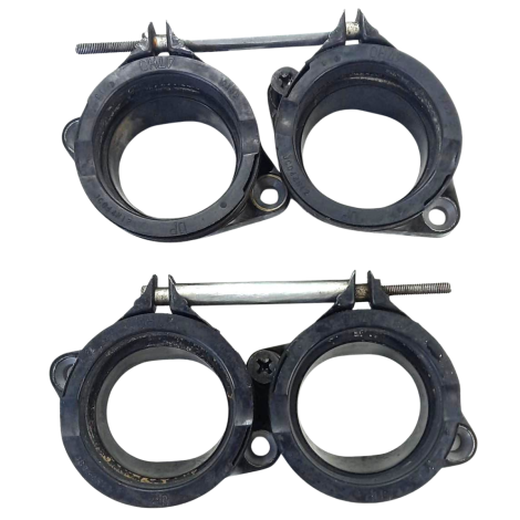 Coletor Admissão Suzuki GSXR Srad 1000 Ano 2012 Original