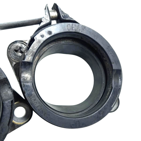 Coletor Admissão Suzuki GSXR Srad 1000 Ano 2012 Original