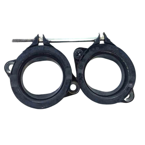 Coletor Admissão Suzuki GSXR Srad 1000 Ano 2012 Original