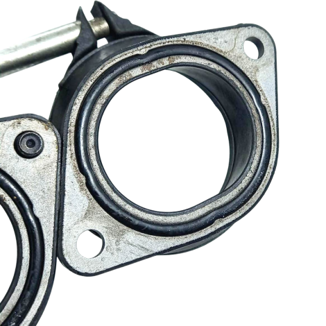 Coletor Admissão Suzuki GSXR Srad 1000 Ano 2012 Original