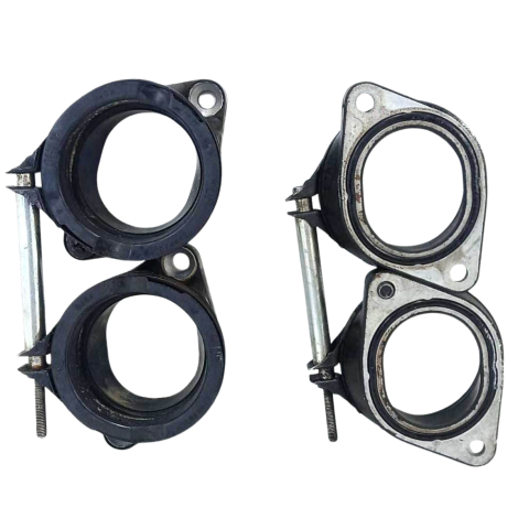 Coletor Admissão Suzuki GSXR Srad 1000 Ano 2012 Original