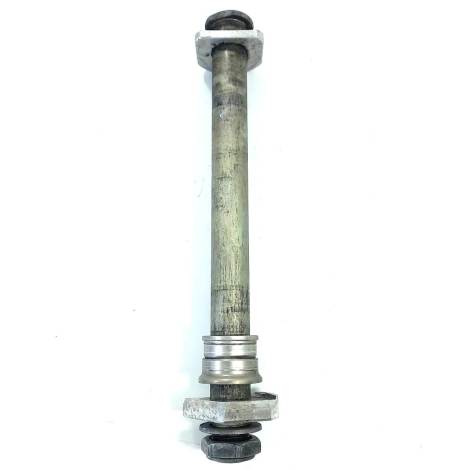 Eixo Roda Traseira Suzuki GSXR Srad 1000 Ano 2012 Original