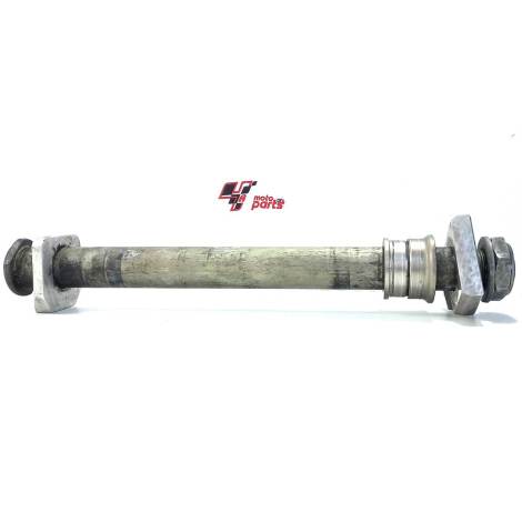 Eixo Roda Traseira Suzuki GSXR Srad 1000 Ano 2012 Original